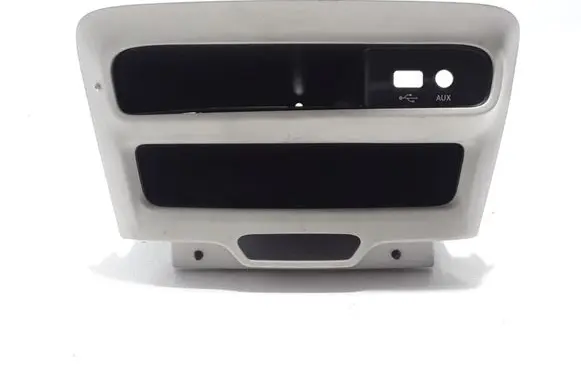 Chrysler Pacifica Panel trim 6EM051D2AD