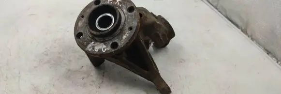Citroen Berlingo Front wheel hub