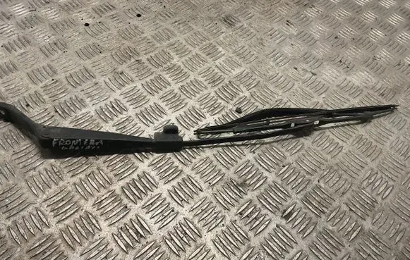 Opel Frontera B Rear wiper blade 