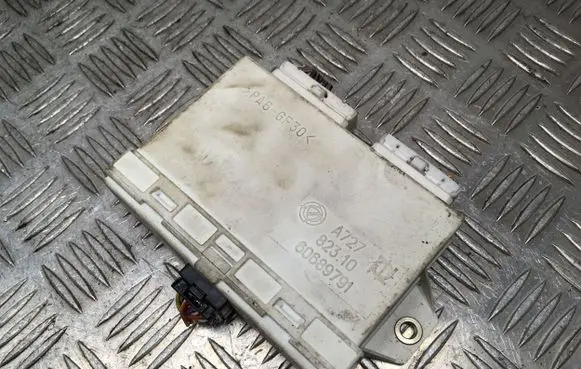 Alfa Romeo 156 Comfort/convenience module 60689791 A72782310