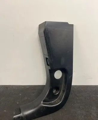 BMW 5 E60 E61 Foot area side trim 7025029 22339910
