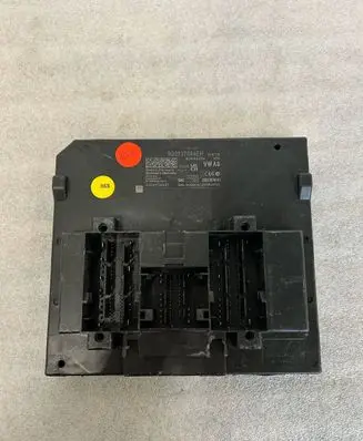 Audi A1 Central body control module 5Q0937084EH