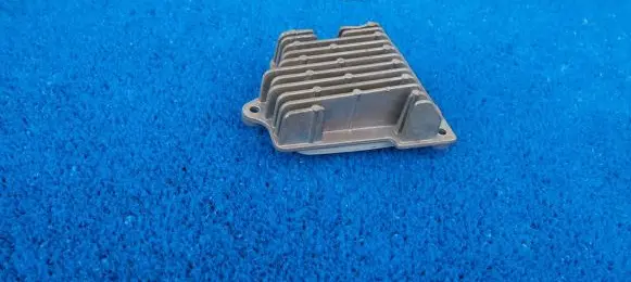 BMW 3 G20 G21 LED ballast control module 12160010070