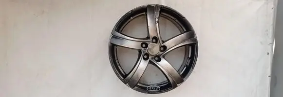 Audi A3 S3 8V R18 alloy rim