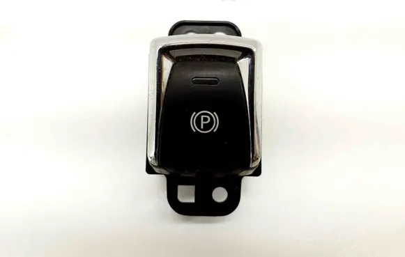Nissan X-Trail T32 Hand parking brake switch 14X16SM
