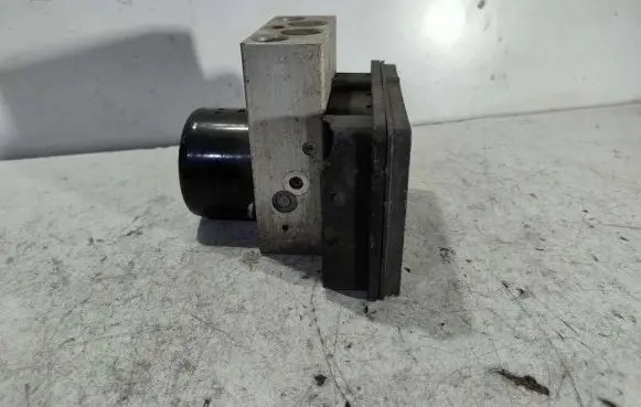 Mercedes-Benz CLK A209 C209 Master brake cylinder A0365454132