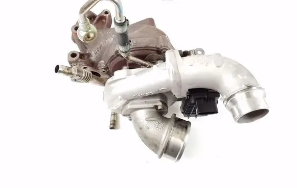 Jeep Grand Cherokee Turbo 68211213AC
