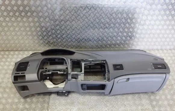 Honda Civic Dashboard