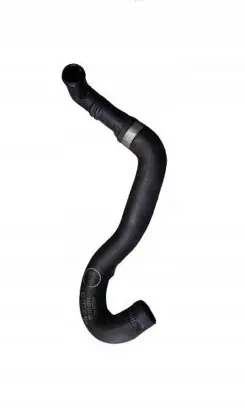 Audi A8 S8 D3 4E Engine coolant pipe/hose 4E0819674A