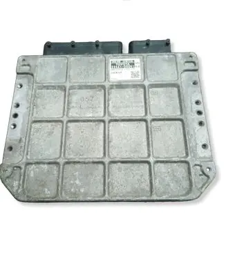 Toyota Avensis T270 Engine control unit/module 8966105D51 MB2759001430