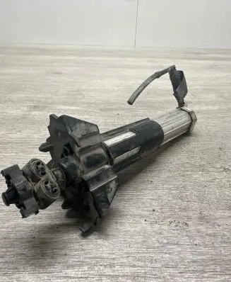Citroen C5 Headlight washer spray nozzle 155080615306179