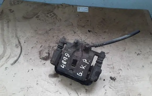 KIA Sorento Rear brake caliper 8G14011