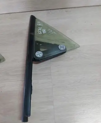 Subaru BRZ Sliding door window/glass 