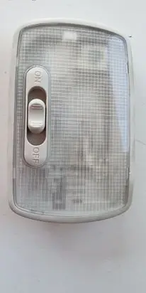 Honda CR-V Rear door interior light 