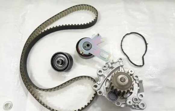 Peugeot Rifter Timing chain (engine) 1628926180