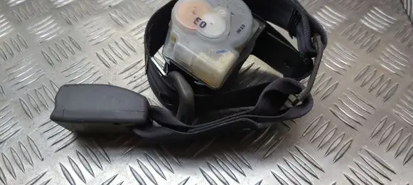 Toyota Prius (XW10) Middle seatbelt (rear) 32762 35083