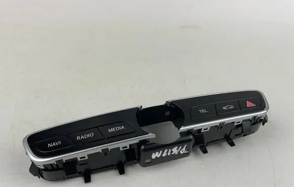 Mercedes-Benz E W213 A set of switches A2139054603