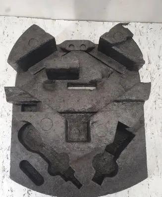 Ford Mondeo MK IV Tool set 7S7117009BB