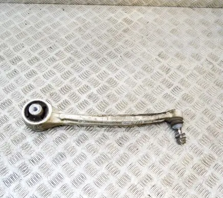 Tesla Model S Front lower control arm/wishbone