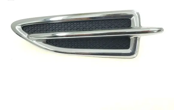 Ford Escape III Fender trim (molding) DJ5416C217 DJ5416C217BAW FZGXA