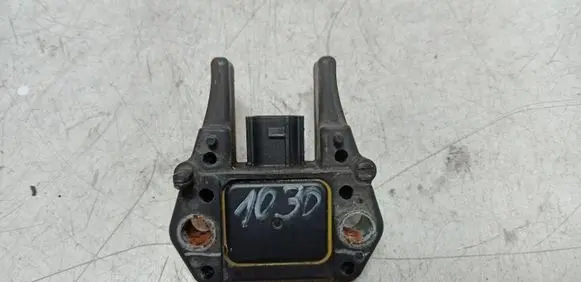 Lexus GS 300 350 430 450H Airbag deployment crash/impact sensor 8917345050