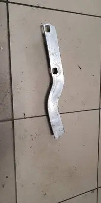 BMW 7 F01 F02 F03 F04 Radiator mount bracket 7583120