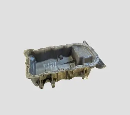 Hyundai Tucson JM Oil sump