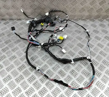 Toyota C-HR II Front door wiring loom 82151F4E90