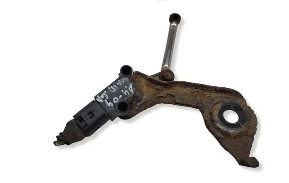 Audi A4 S4 B8 8K Rear air suspension level height sensor 1T0907503A
