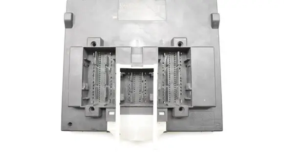 Volkswagen Golf VII Comfort/convenience module 5Q0937084AJ