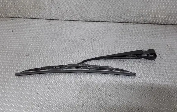 Nissan Micra Rear wiper blade 