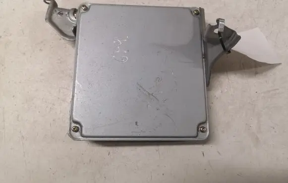 Toyota Avensis Verso Engine control unit/module 8966144360 1758005461
