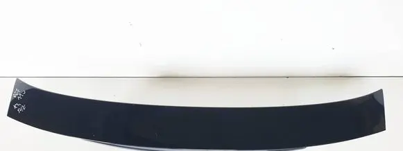 Audi A7 S7 4G Tailgate/trunk/boot lid 4G8827948F9 4G8827948F