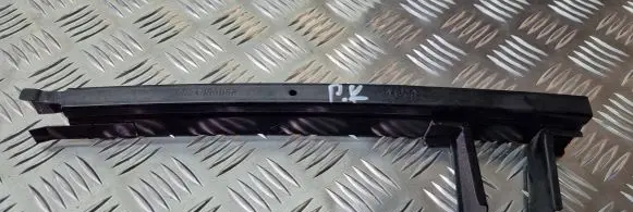 Renault Megane III Front door windshield rail 802410008R