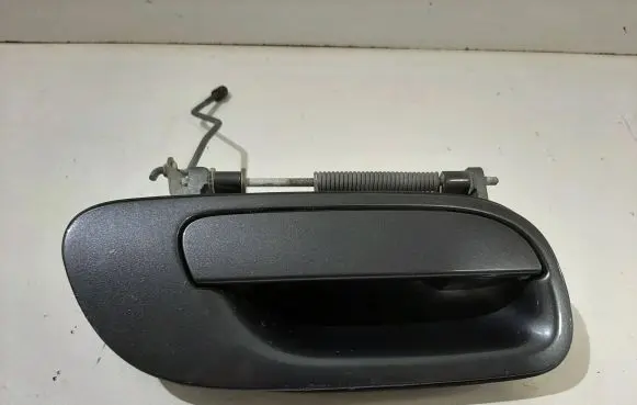 Volvo S60 Front door exterior handle