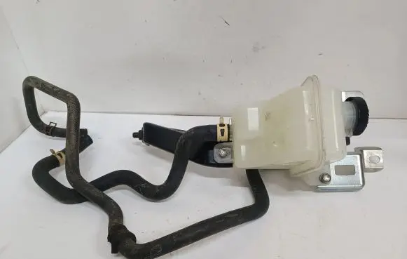 Peugeot iOn Coolant expansion tank/reservoir