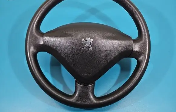 Peugeot 207 Steering wheel 96701085ZD IMPRK1530049