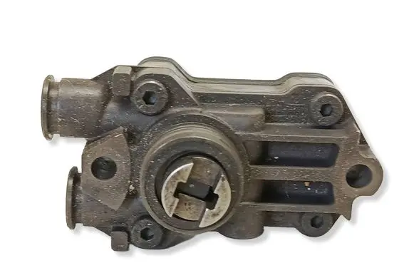 Mercedes-Benz E W210 Fuel injection high pressure pump A6110900250