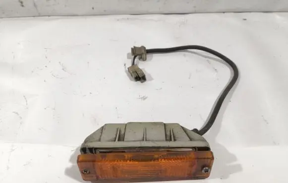Volkswagen Golf II Front indicator light 171953049J 171953049