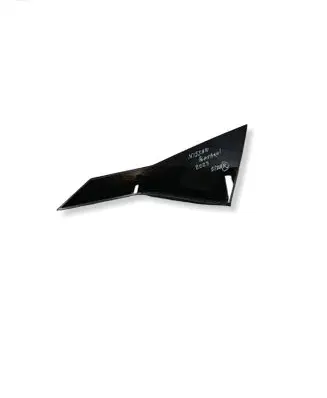 Nissan Qashqai J12 Rear side window 43R002092 DOT24M98AS3