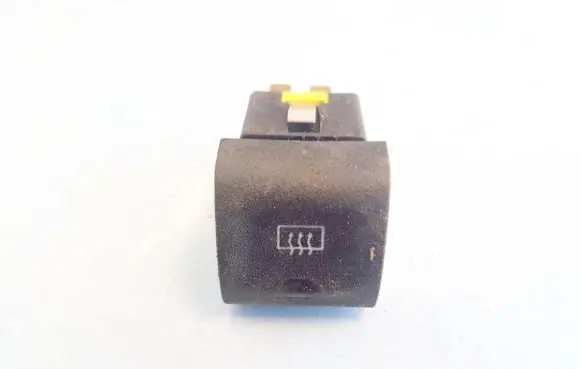 Opel Vectra B Windscreen/window heater switch 90457319