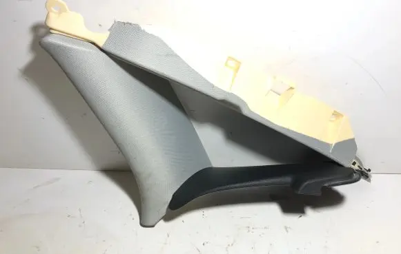 Audi A6 S6 C7 4G (C) pillar trim 4G5867288