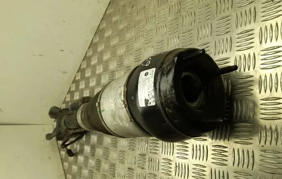 Mercedes-Benz GLE AMG (W166 - C292) Front air suspension shock absorber A2923201400