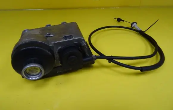 Ford Mondeo Mk III Cruise control unit/module 1S7F9C734AB