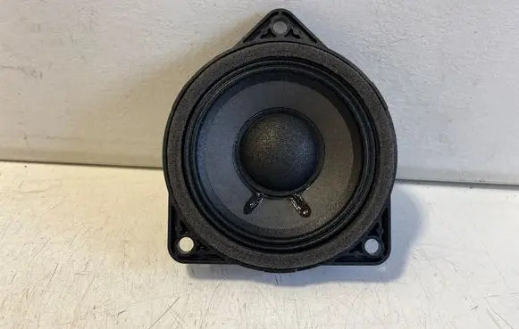 Porsche Taycan 9J1 Front door speaker 971035415F
