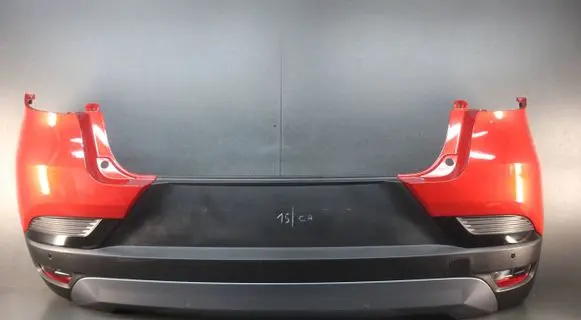 Renault Captur II Rear bumper 850B24059R
