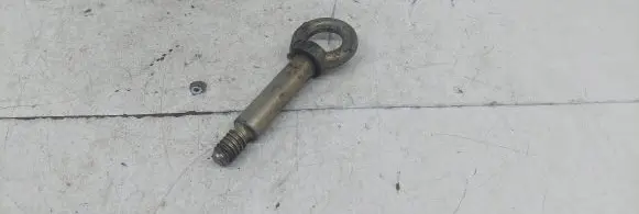 Skoda Fabia Mk1 (6Y) Towing hook eye 
