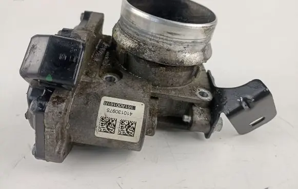 Renault Master III Throttle valve 161A00161R H8201353976 410130975