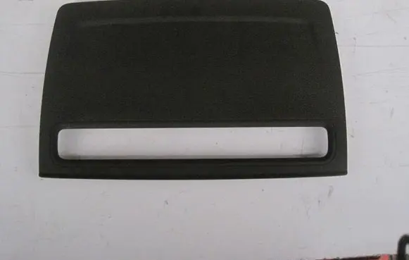 Audi A3 S3 8V Other dashboard part 8V0857186E