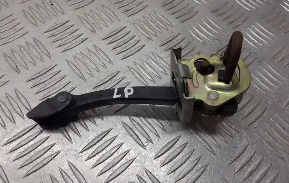 BMW X3 E83 Front door check strap stopper 3330951